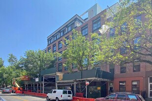 420 Gates Ave in Brooklyn, NY - Building Photo