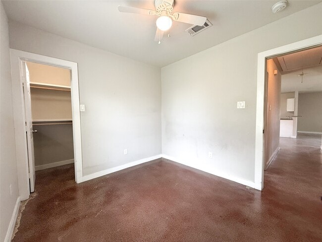 property at 1218 Goodnight Trail