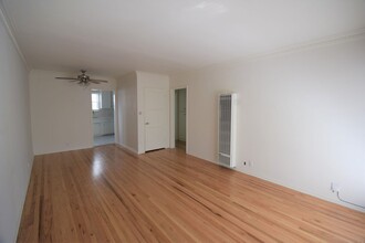 1213 Orange Grv Ave in Los Angeles, CA - Building Photo - Building Photo