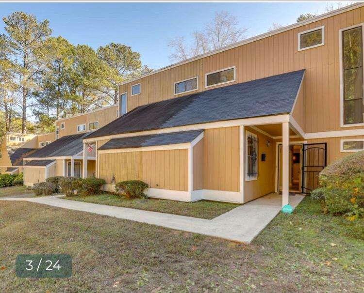 3385 Columbia Trce in Decatur, GA - Building Photo