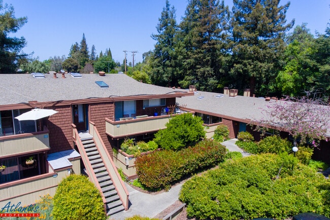 property at 500 W Middlefield Rd