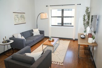 The Rise at Northgate in College Station, TX - Building Photo - Building Photo