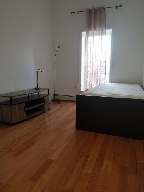 256 Marcus Garvey Blvd-Unit -3 in Brooklyn, NY - Building Photo