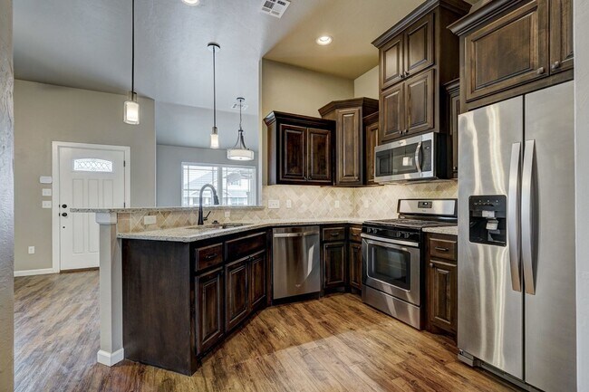 property at 8921 SW 55th St