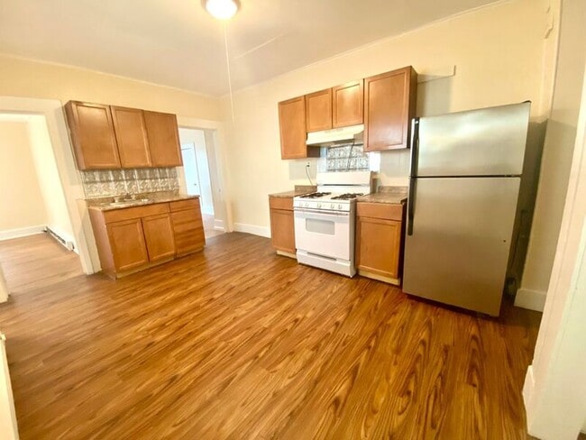 property at 72 Kensington Ave