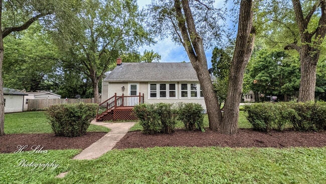 property at 331 Charlotte Ave