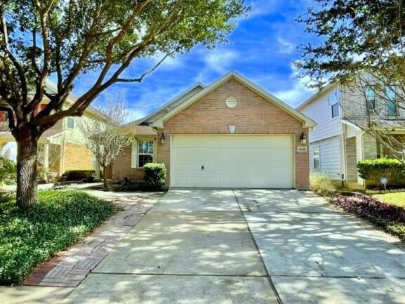 14003 Prosperity Ridge Dr in Houston, TX - Building Photo