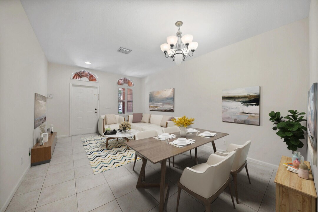 7399 Briella Dr in Boynton Beach, FL - Building Photo