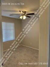 8605 W Jocelyn Terrace in Tolleson, AZ - Building Photo - Building Photo