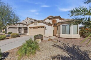 40310 W Novak Ln in Maricopa, AZ - Building Photo