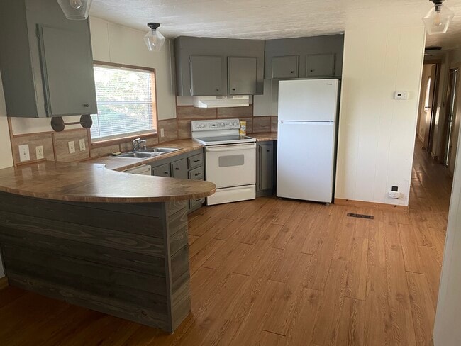 property at 3818 Co Rd 826