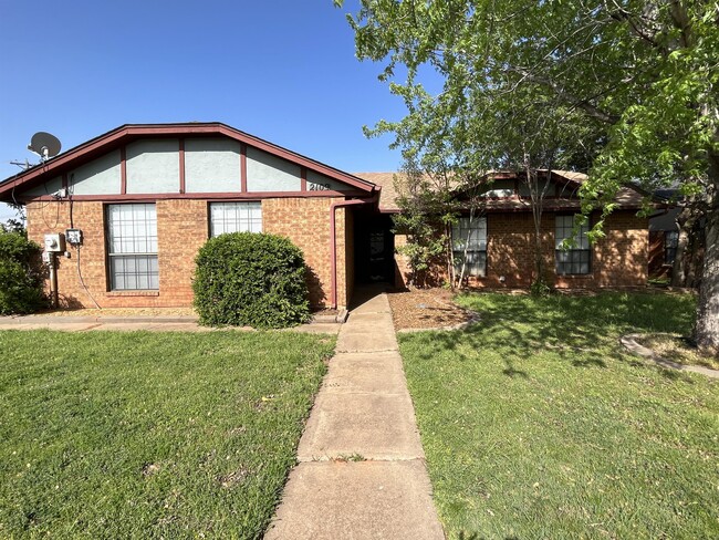 property at 2109 Tracys Terrace
