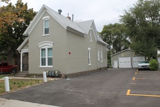 1951 Eccles Ave in Ogden, UT - Foto de edificio - Building Photo