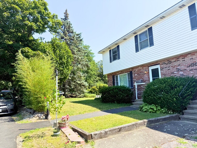 property at 25 Clark St