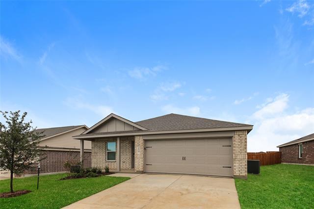 property at 2041 Welsh Ln