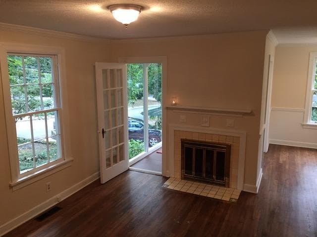515 Deering Rd NW in Atlanta, GA - Foto de edificio - Building Photo