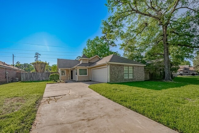 30411 Arborg Dr in Spring, TX - Building Photo - Building Photo
