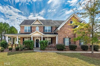 3304 Flat Stone Ct in Conyers, GA - Building Photo - Building Photo