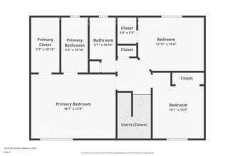 18133 SW 153rd Pl in Miami, FL - Foto de edificio - Building Photo