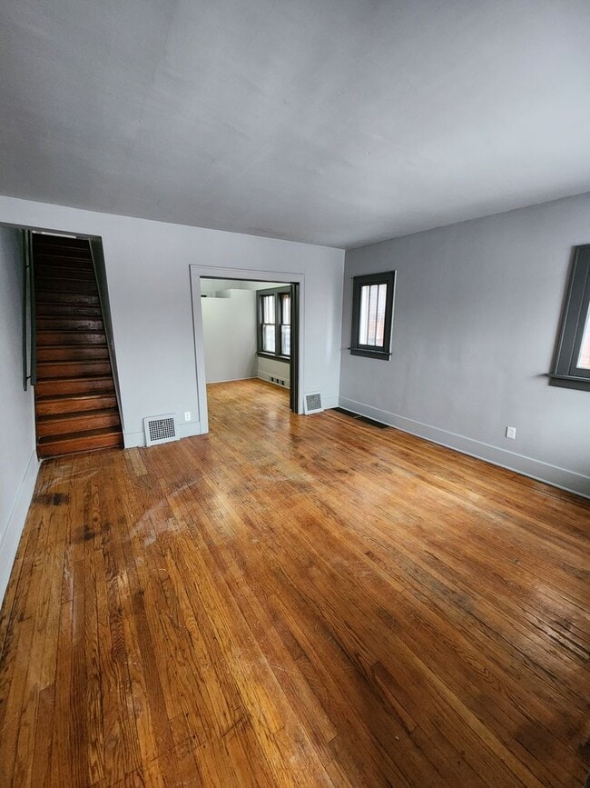 property at 3515 Cuming St