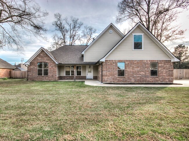 property at 197 Bent Tree Loop