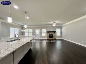 2435 Kemp Dr NW in Lawrenceville, GA - Foto de edificio - Building Photo