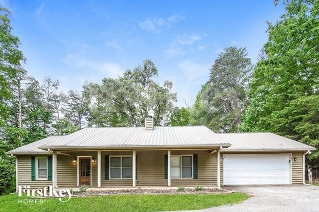 property at 773 Hightower Church Rd