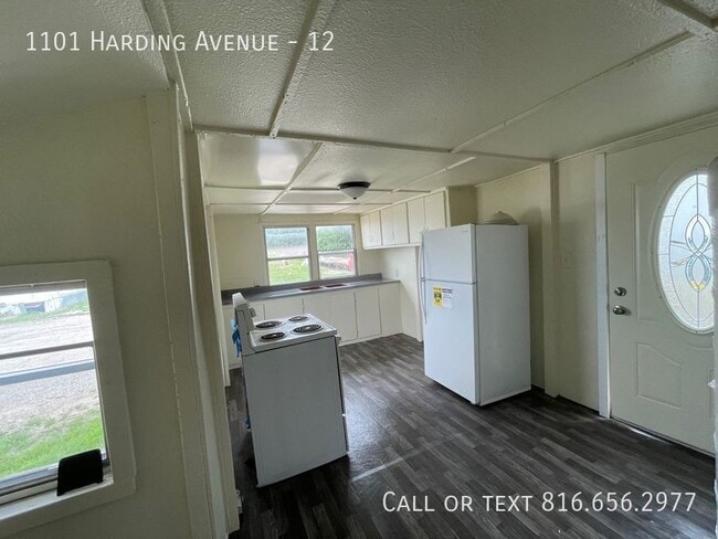 1101 Harding Ave in Sedalia, MO - Building Photo - Building Photo