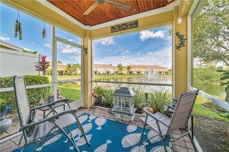 3889 Tilbor Circle in Ft. Myers, FL - Building Photo - Building Photo