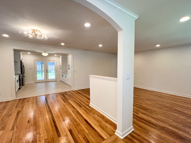 property at 826 Blossom St SW
