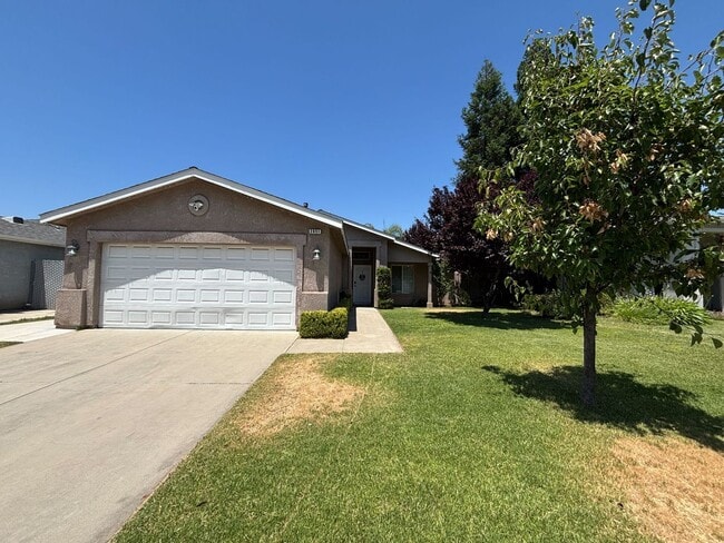 property at 2651 Sierra Madre Ave
