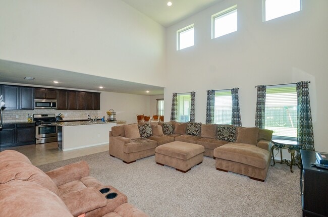 property at 9426 Barton Crossing Ln