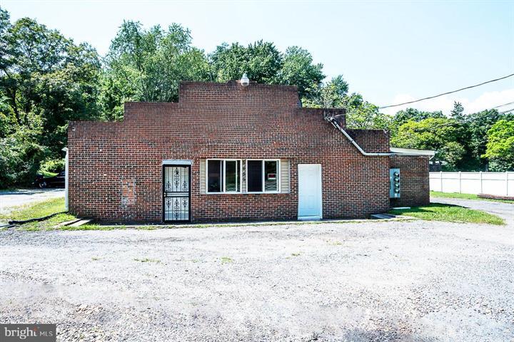 5455 Mason Springs Rd in Indian Head, MD - Building Photo