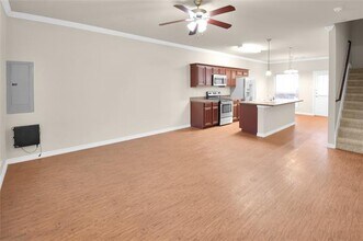 5416 Del Rey Dr in Denton, TX - Building Photo - Building Photo