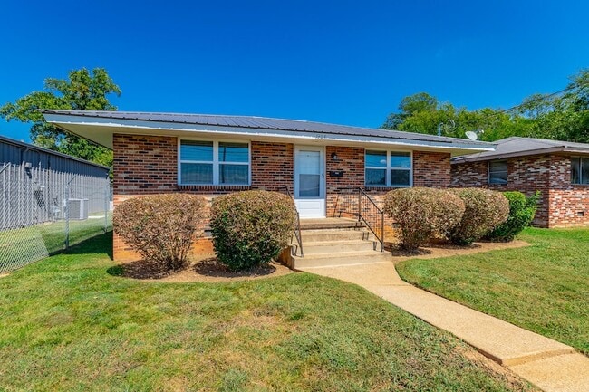 1605 Foust St in Chattanooga, TN - Building Photo - Building Photo