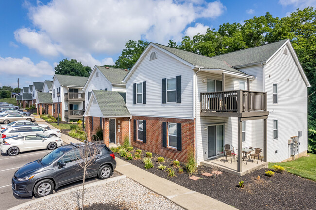 Water's Edge in Delaware, OH - Building Photo - Building Photo