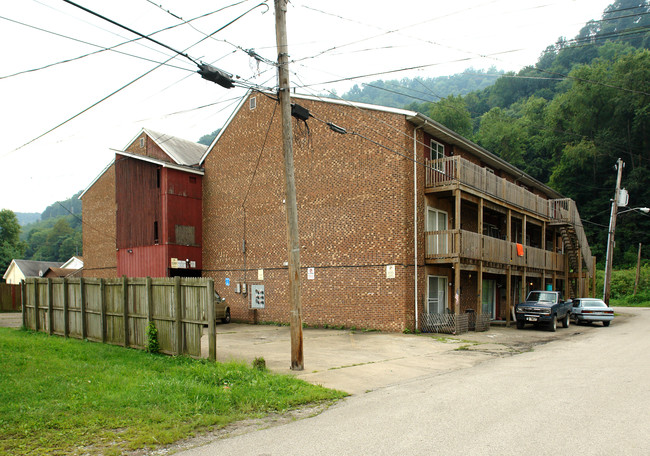 12600 Venable Ave in Charleston, WV - Building Photo - Building Photo