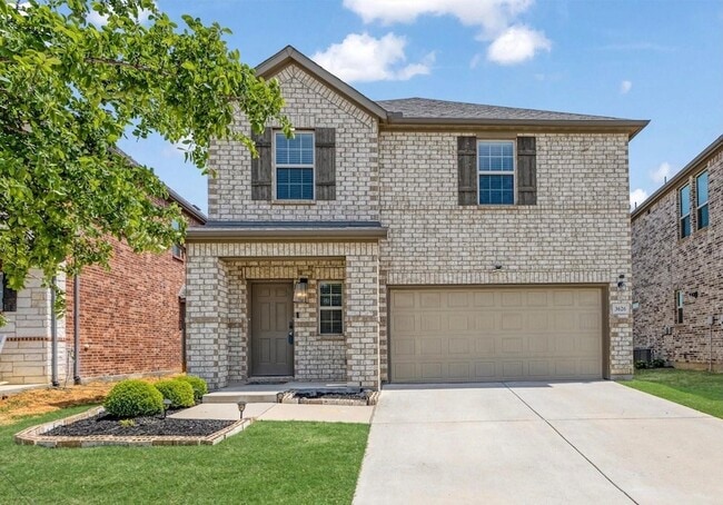 property at 3626 Doramus Dr