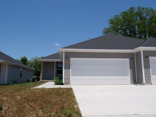 property at 329-B Summit St