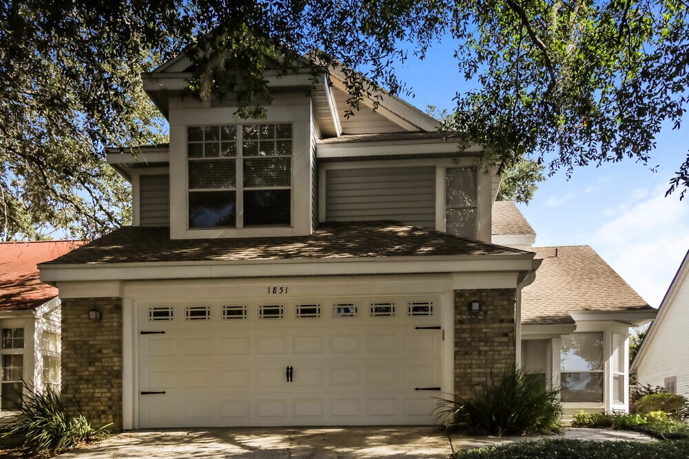 1851 Cranberry Isles Way in Apopka, FL - Building Photo