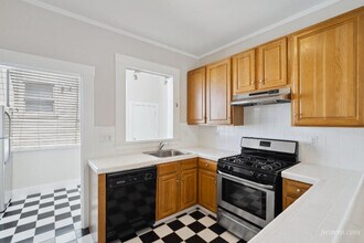 1720 Filbert St in San Francisco, CA - Building Photo - Building Photo