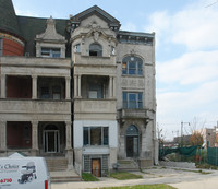 4706-4714 S King Dr in Chicago, IL - Building Photo - Building Photo