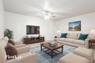 710 Cavalier Pl in Arlington, TX - Building Photo - Building Photo