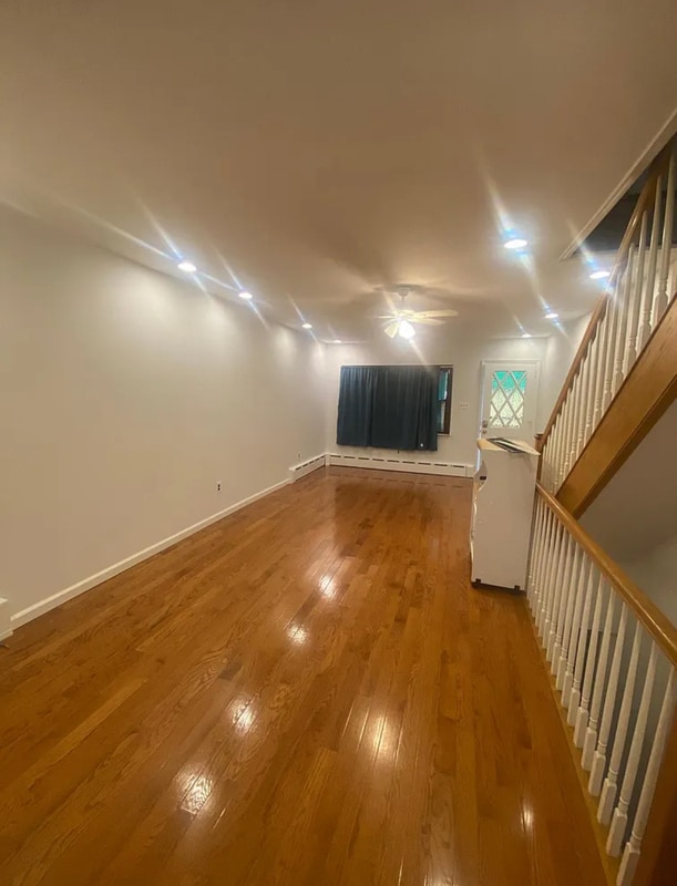 2539 S Sartain St in Philadelphia, PA - Building Photo - Building Photo