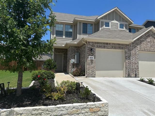 property at 3039 Ethan Ln