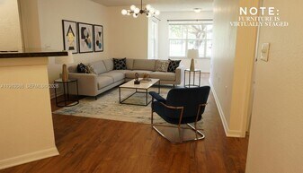 12980 Vista Isles Dr in Sunrise, FL - Building Photo