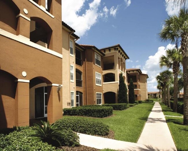 property at 5512 Metrowest Blvd