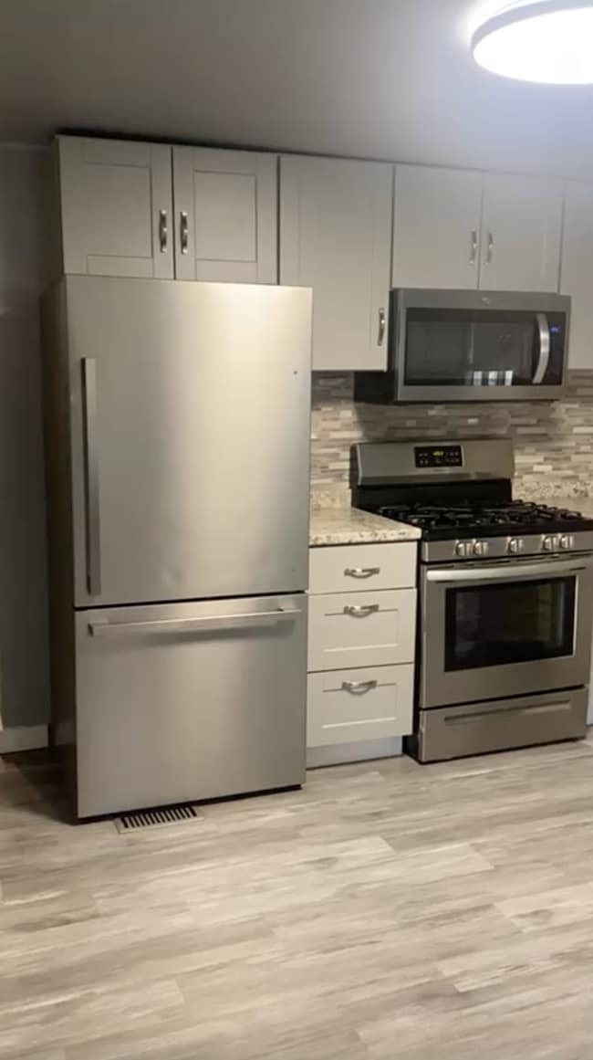 property at 8920 Elim St