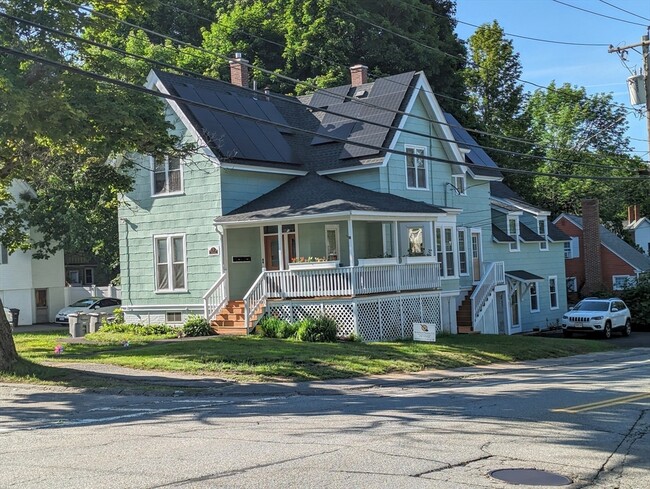 property at 3 Beech St