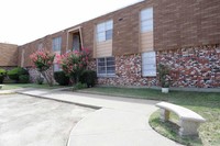 Sadosa Ridge in Eastland, TX - Foto de edificio - Building Photo